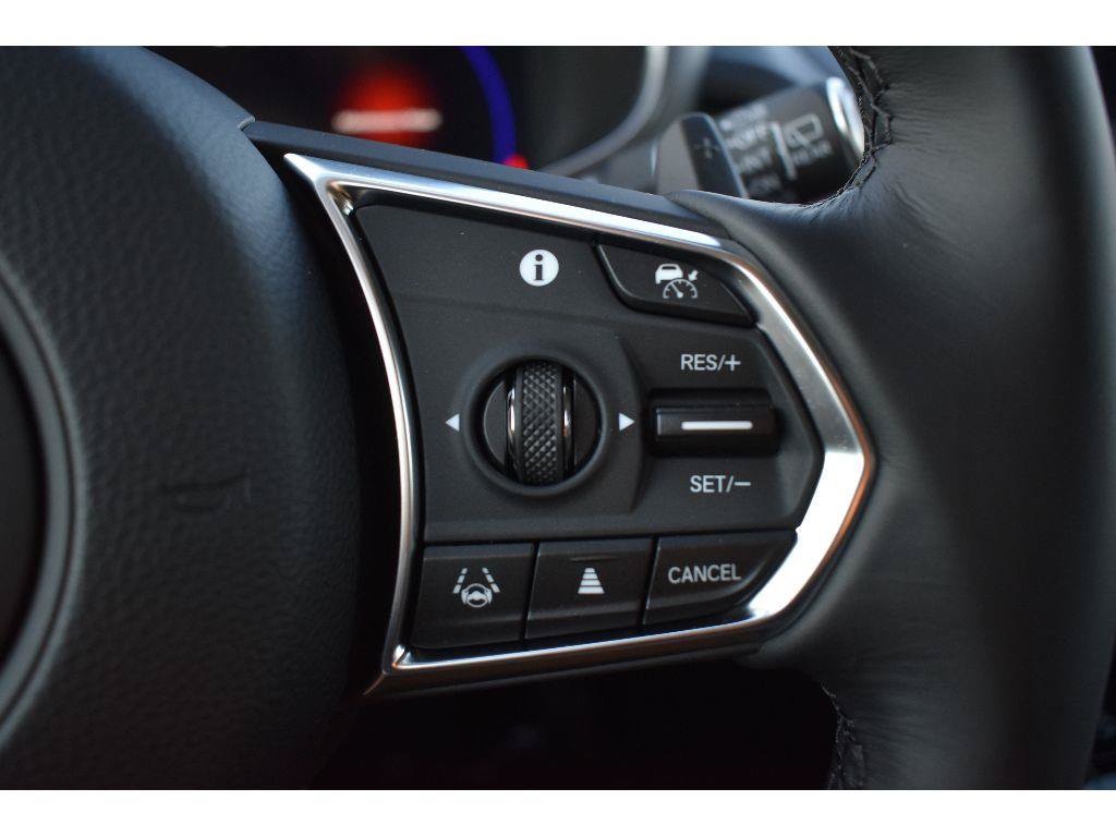 New 2026 Acura MDX w/ Advance Package AWD/4WD image 13