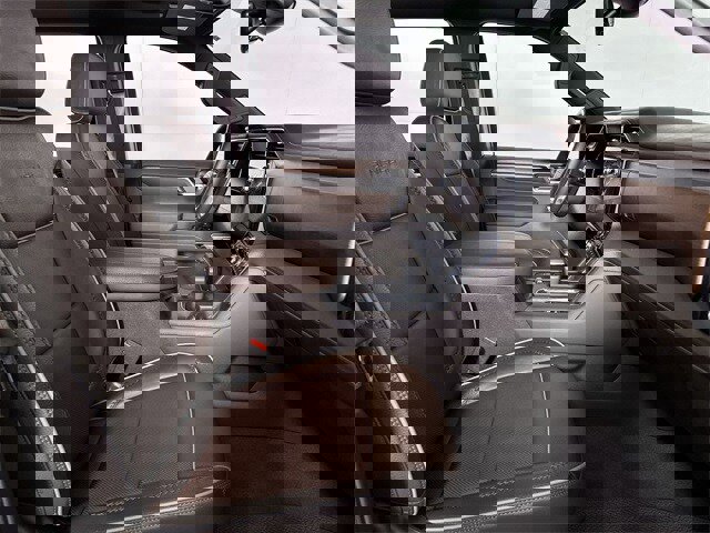 Used 2025 GMC Sierra 1500 Denali image 29