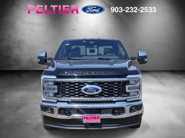 New 2026 Ford F350 King Ranch w/ Chrome Package AWD/4WD image 2
