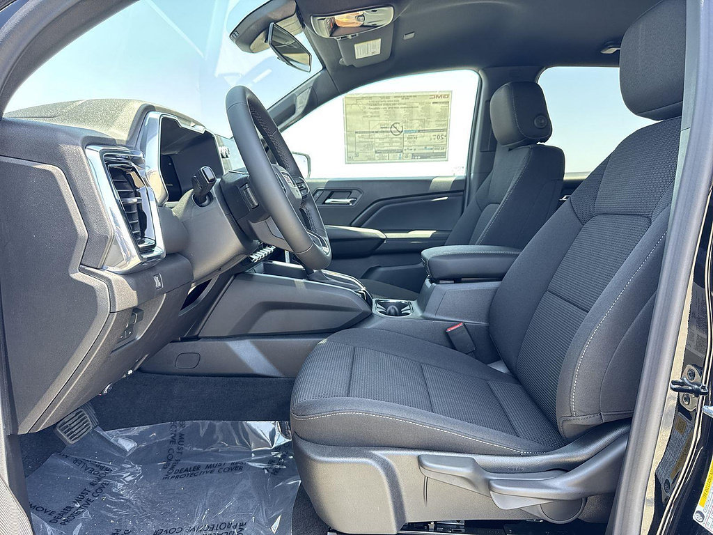 New 2026 GMC Canyon Elevation RWD image 19