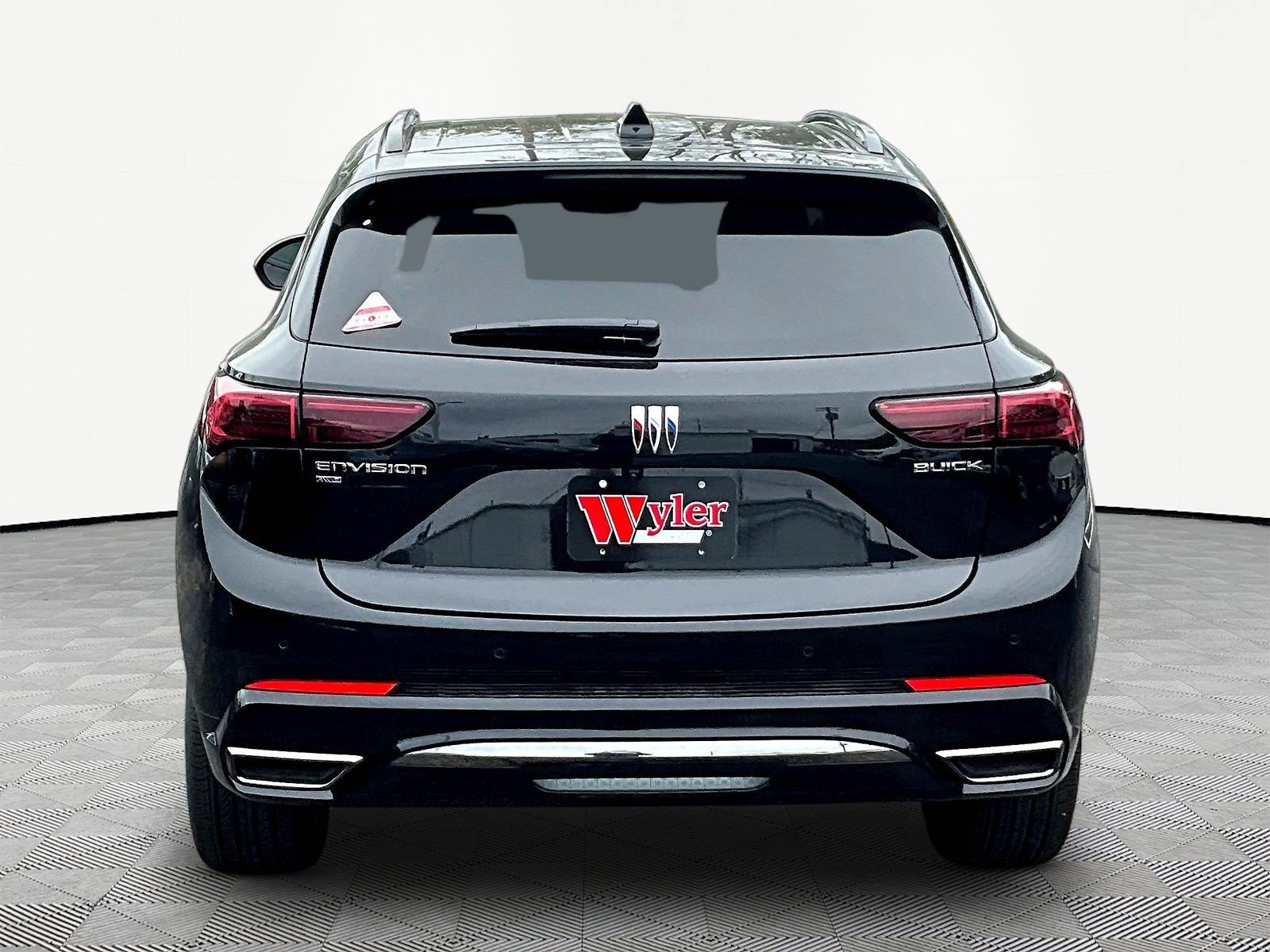 New 2026 Buick Envision Sport Touring AWD/4WD image 5