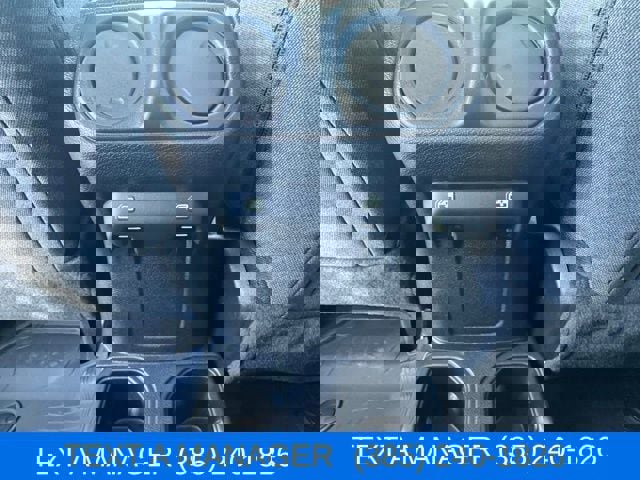 New 2026 Jeep Gladiator Sport image 24