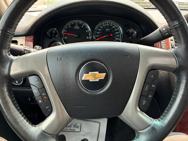 Used 2013 Chevrolet Avalanche LTZ AWD/4WD image 31