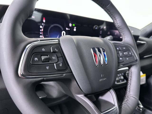 New 2026 Buick Envista Sport Touring w/ Convenience I Package FWD image 11
