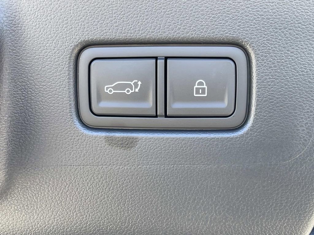 New 2026 Hyundai Palisade Calligraphy image 13