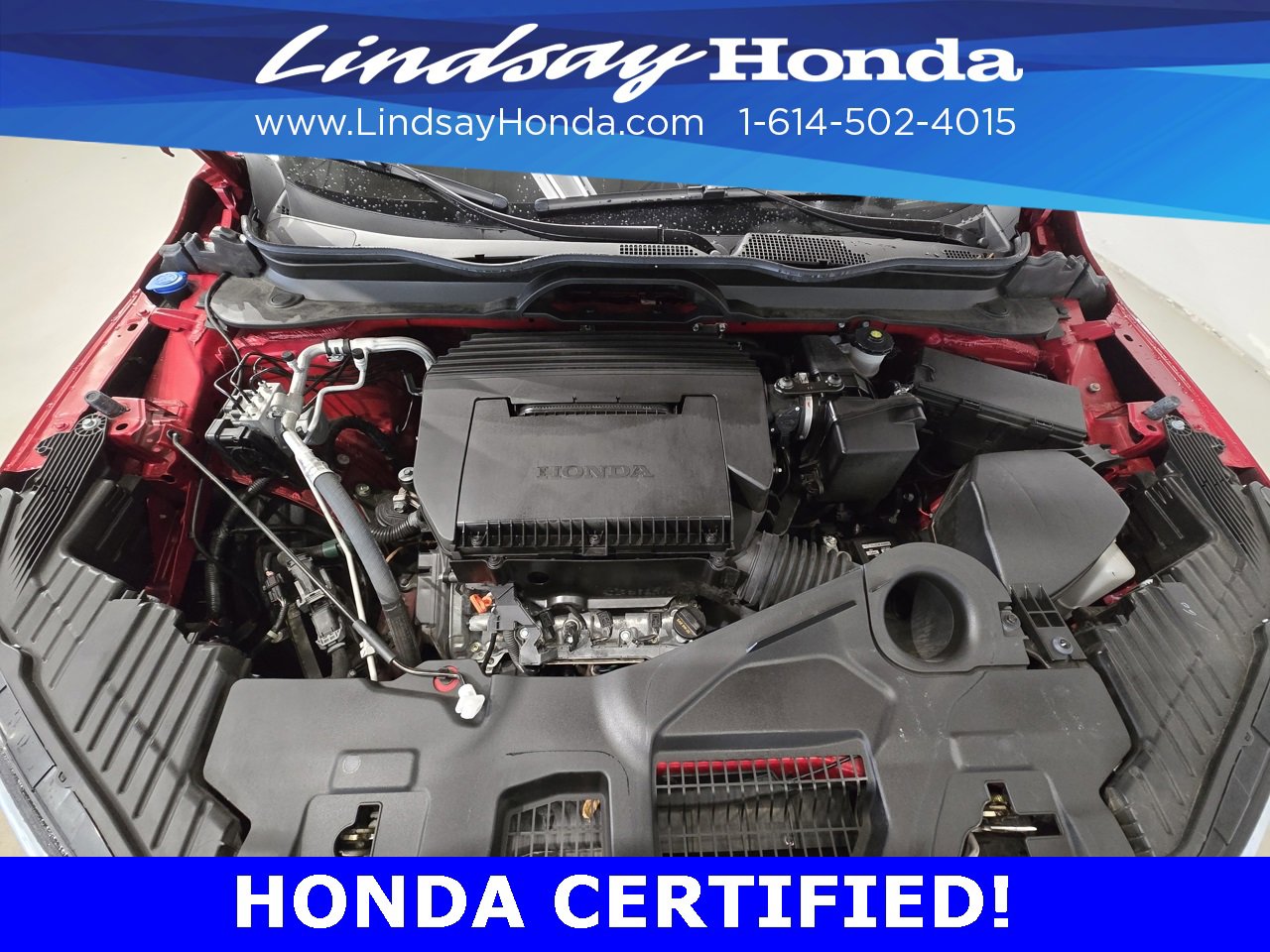 Certified 2024 Honda Pilot Elite image 24