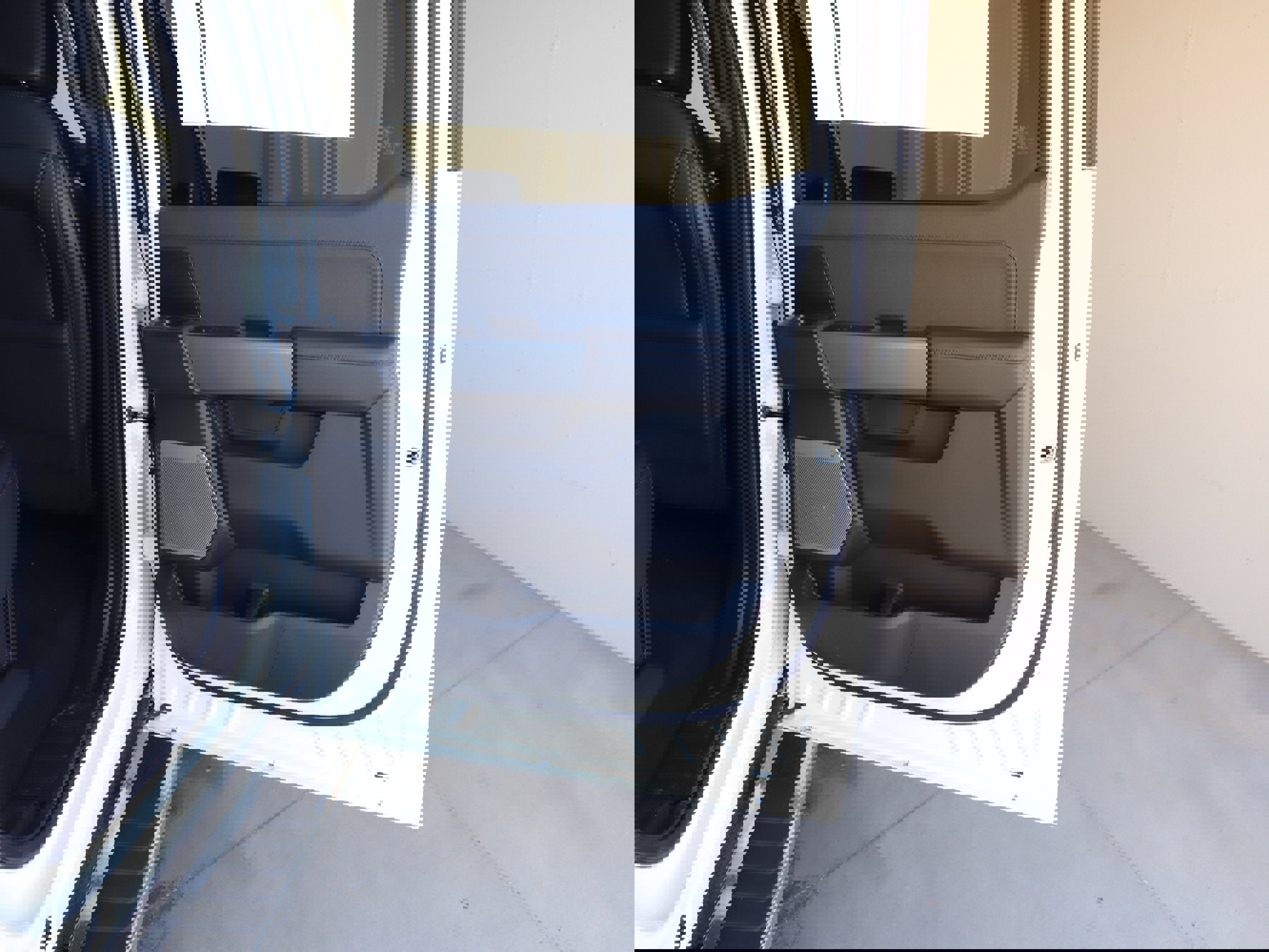 New 2025 Ford F150 Lariat w/ Equipment Group 502A High image 48