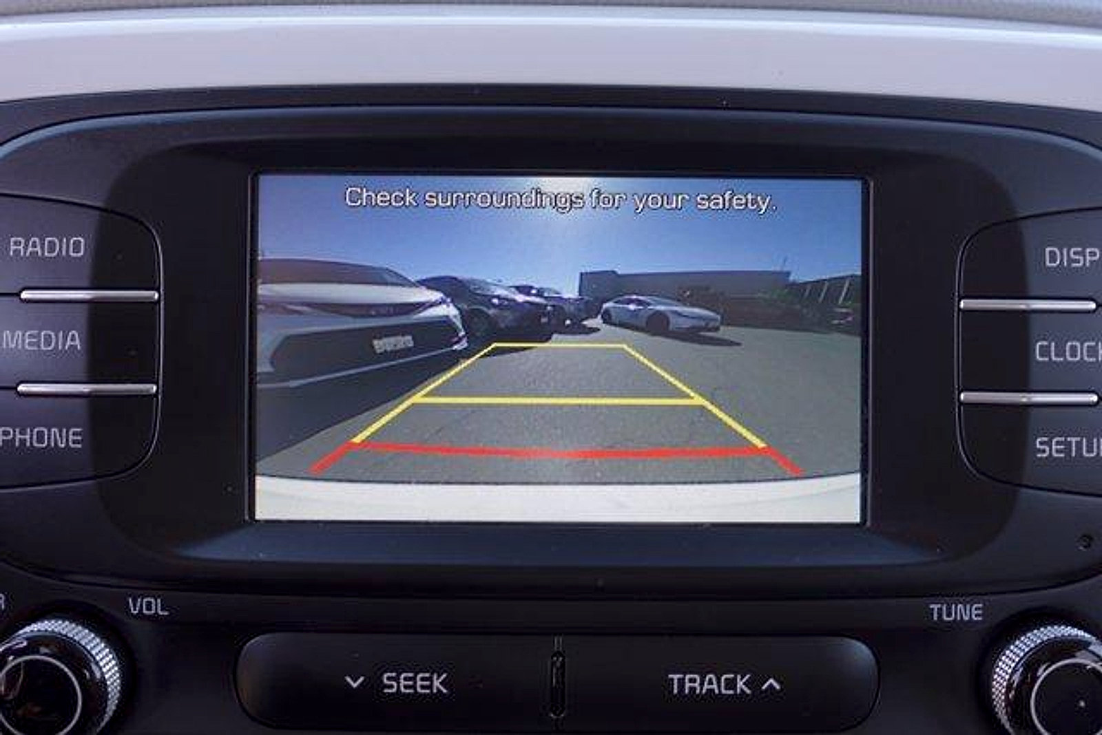 Used 2017 Kia Soul EV-e FWD image 25