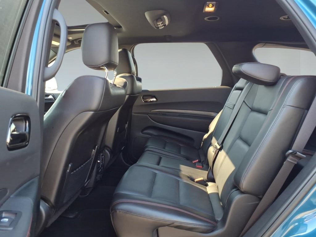 Used 2024 Dodge Durango GT RWD image 12