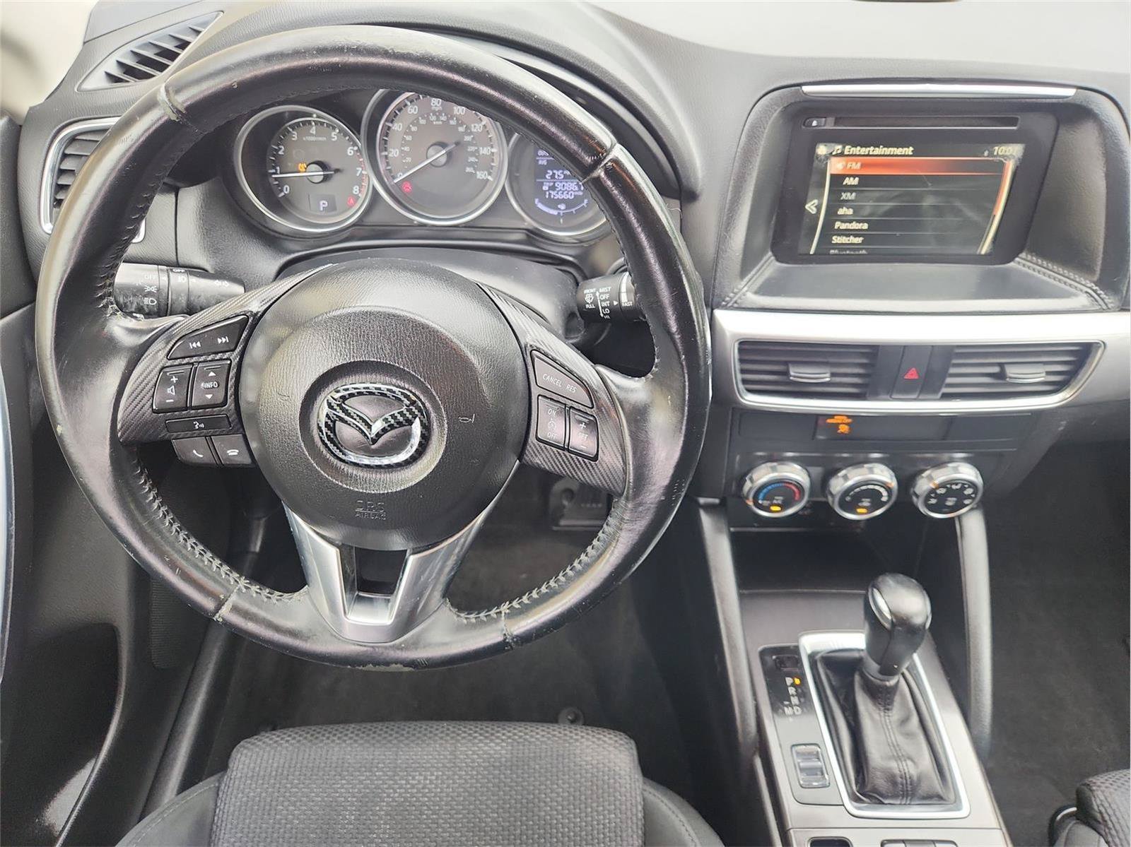 Used 2016 MAZDA CX-5 Touring FWD image 11