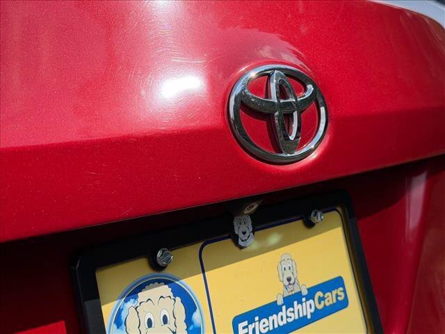 Used 2015 Toyota Corolla LE FWD image 11