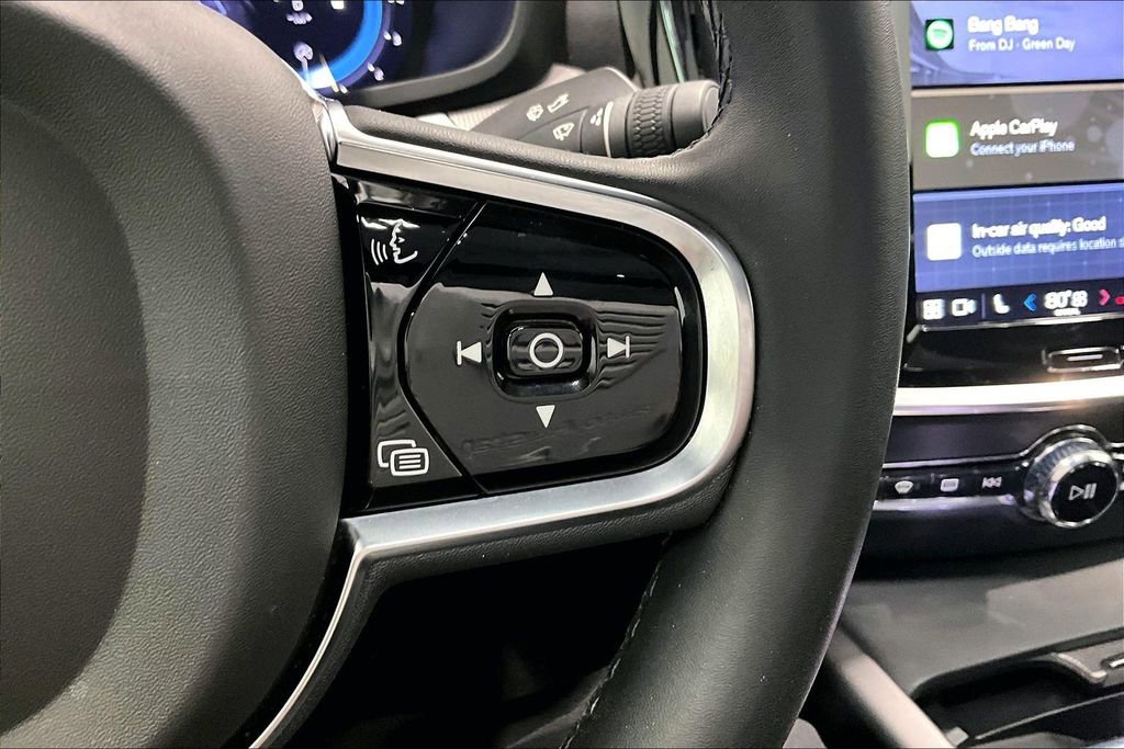 Used 2024 Volvo S60 B5 Plus w/ Protection Package Premier image 24