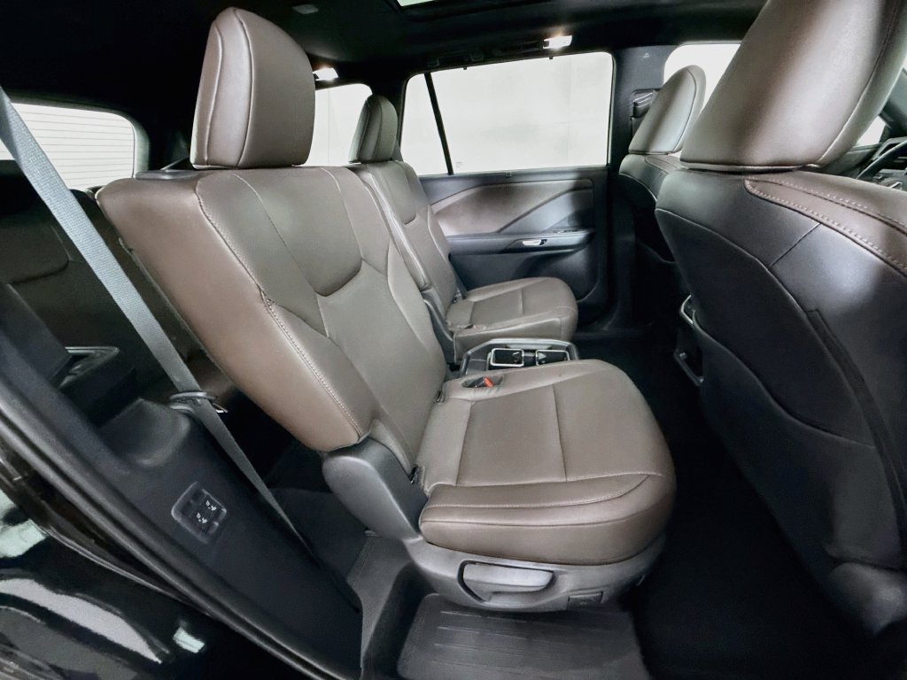 Used 2026 Lexus TX 350 AWD w/ Technology Package image 27