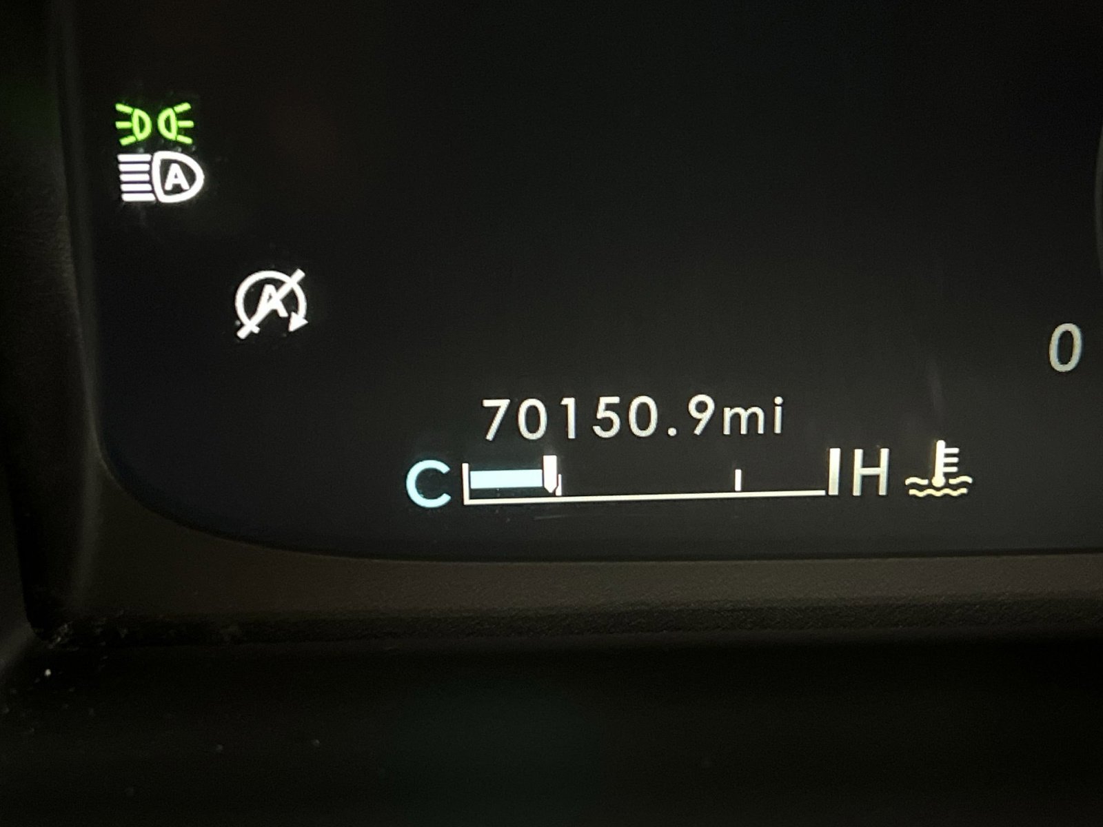 Used 2020 Lincoln Aviator Reserve w/ Equipment Group 201A image 17