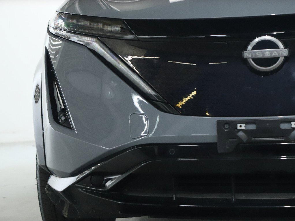 Used 2023 Nissan Ariya FWD image 7