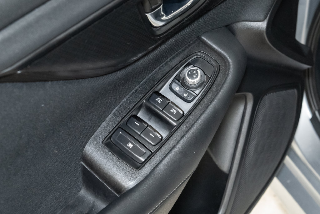 Used 2024 Subaru Legacy Premium AWD/4WD image 10