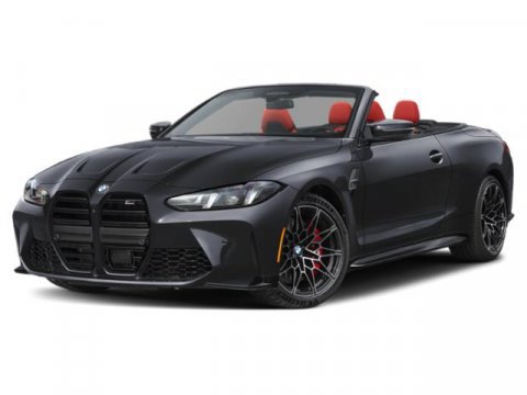 New 2026 BMW M4 xDrive Competition w/ Executive Package image 1