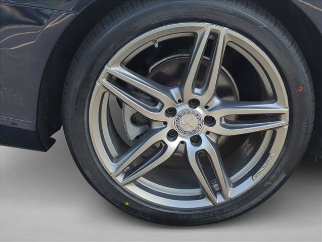 Used 2017 Mercedes-Benz E 300 image 11