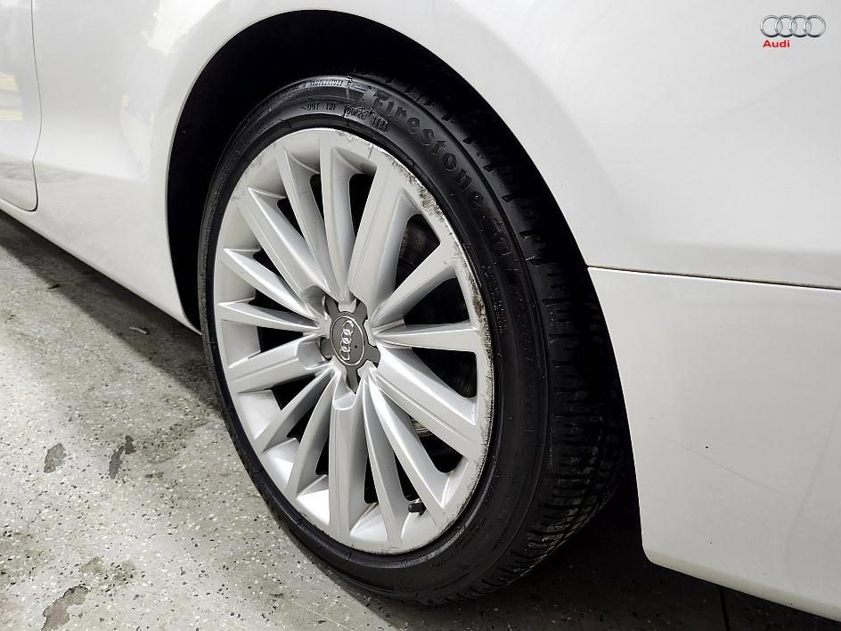 Used 2012 Audi A5 2.0T Premium Plus image 32