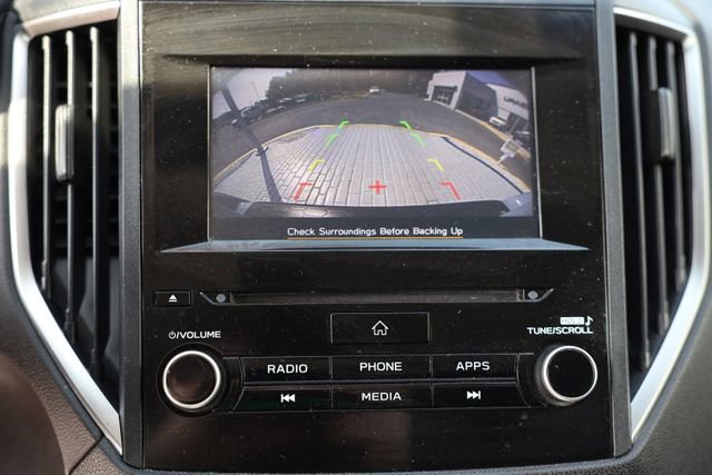 Used 2020 Subaru Crosstrek 2.0i Premium w/ Popular Package #2 image 25