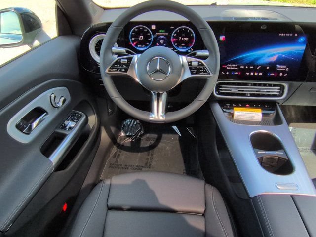 New 2027 Mercedes-Benz CLA 220 image 15