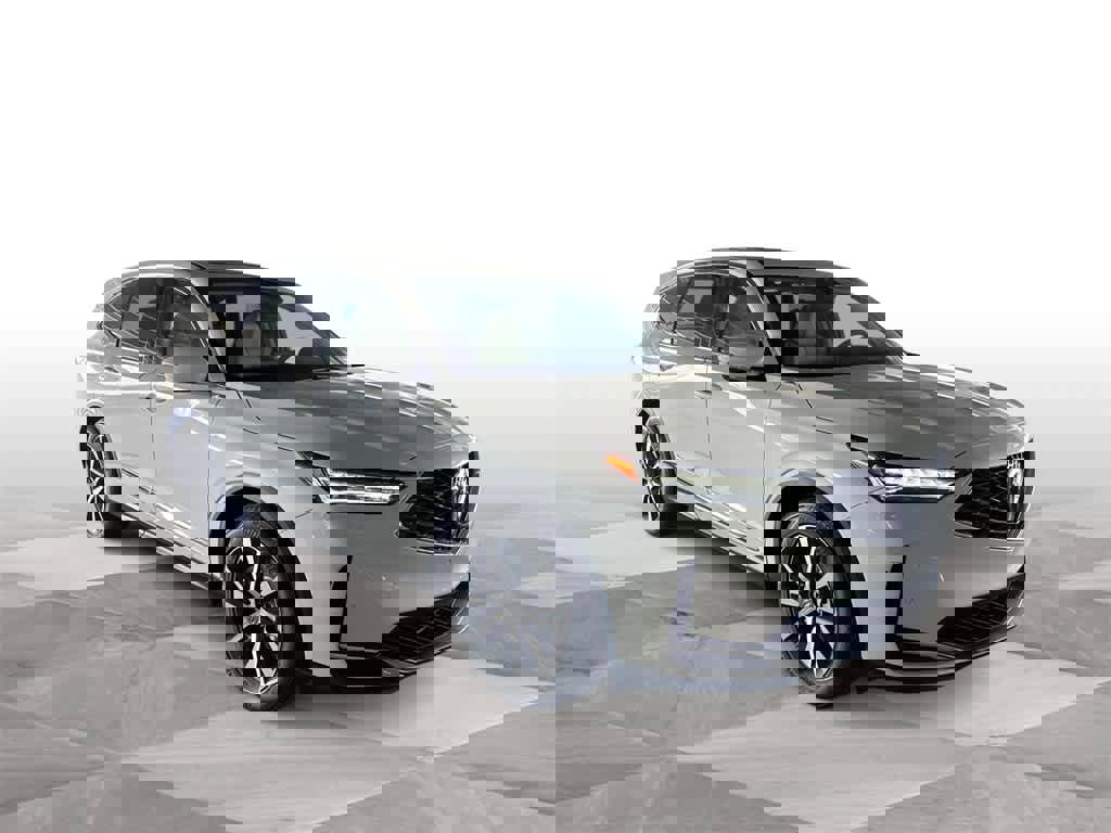 New 2026 Acura MDX FWD w/ Technology Package image 2