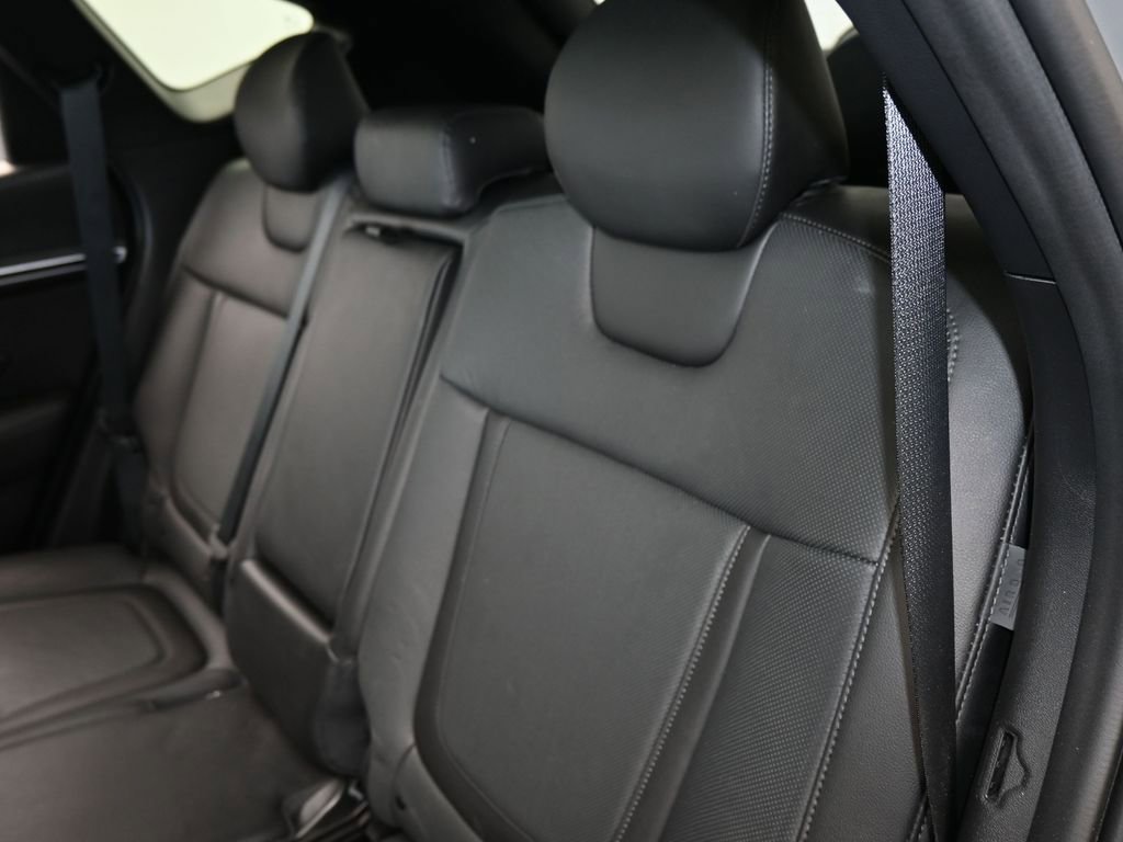 Used 2024 Hyundai Tucson Limited image 36