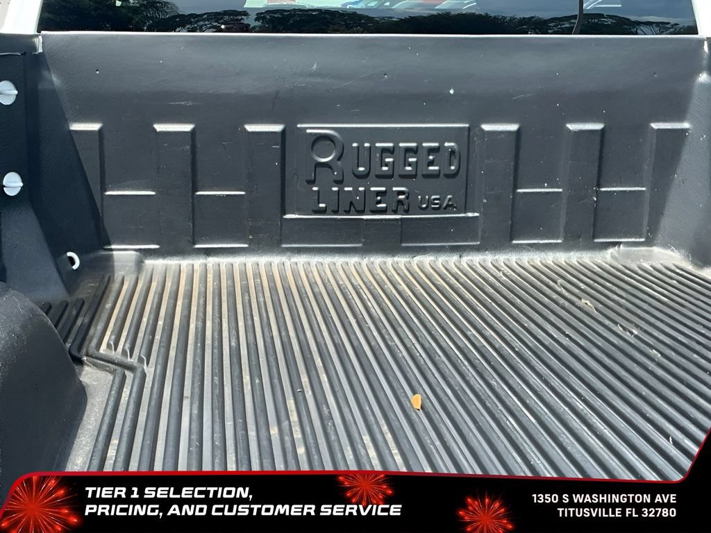 Used 2024 GMC Sierra 1500 Pro w/ Pro Value Package AWD/4WD image 14
