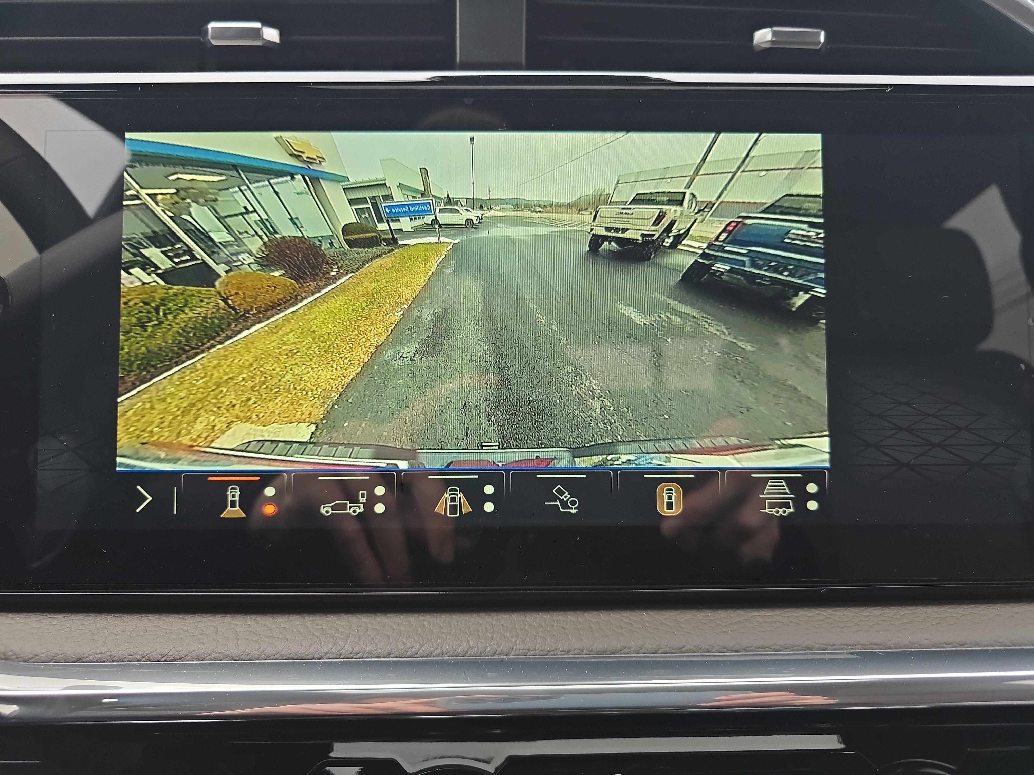 New 2026 GMC Sierra 3500 Denali w/ Denali Reserve Package image 29