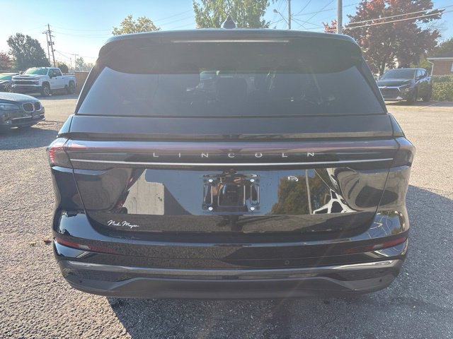 New 2026 Lincoln Nautilus Premier w/ Equipment Group 102A AWD/4WD image 10