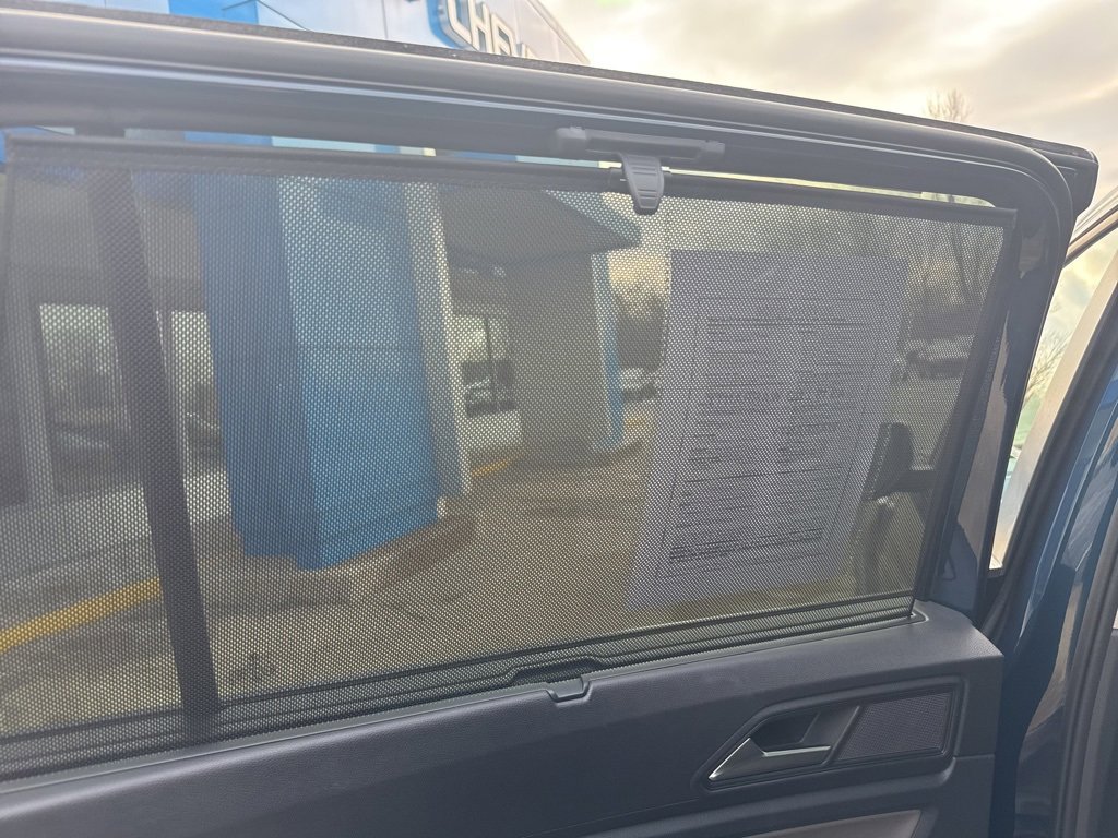 Used 2022 Volkswagen Atlas SEL image 29