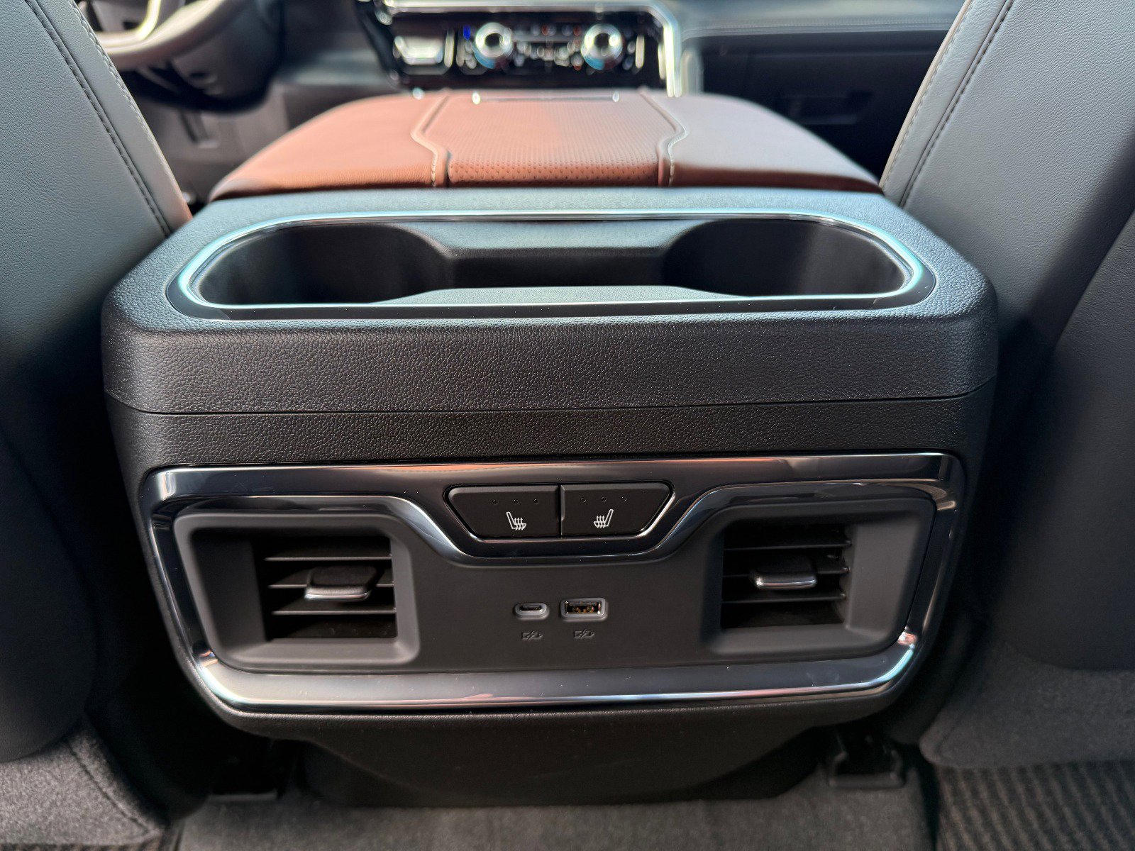 New 2025 GMC Sierra 2500 Denali Ultimate image 17