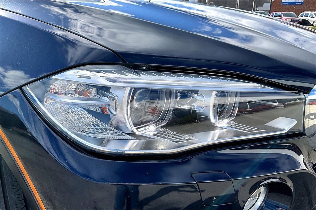 Used 2017 BMW X5 xDrive35i image 32