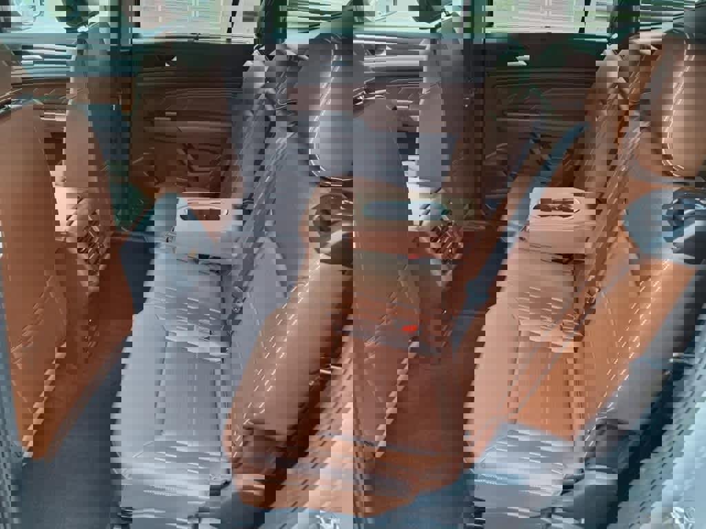 Used 2023 Volkswagen Atlas SE image 9