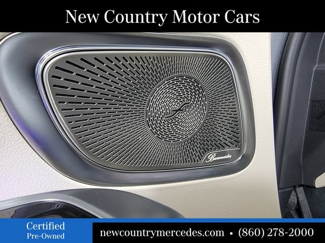 Certified 2022 Mercedes-Benz C 300 4MATIC Sedan image 23
