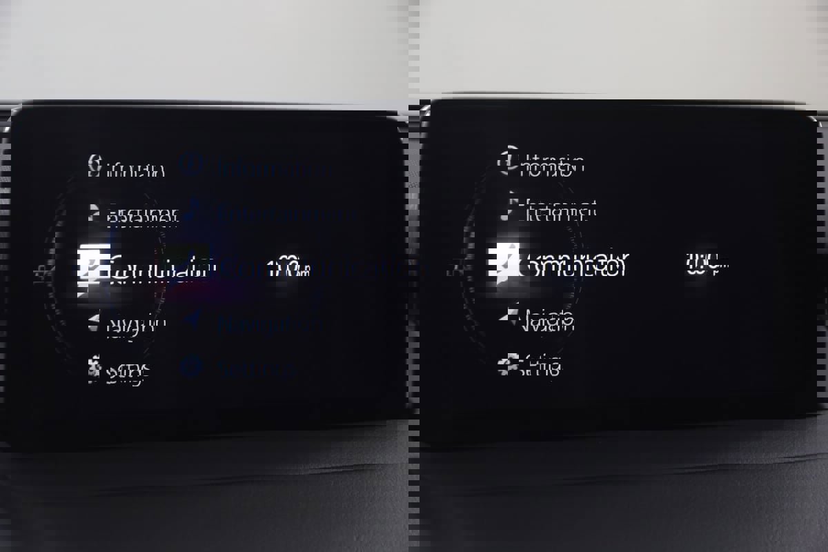 Used 2022 MAZDA CX-9 Carbon Edition image 36