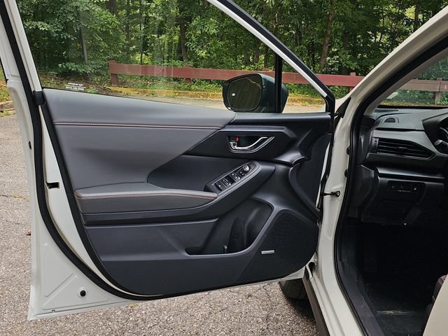 New 2026 Subaru Crosstrek 2.5i Limited w/ Crosstrek Mirror Package AWD/4WD image 7