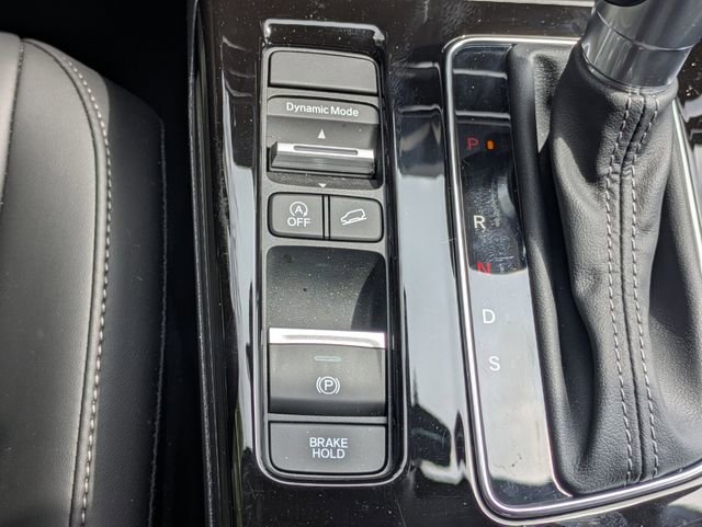 Certified 2025 Acura ADX AWD image 25