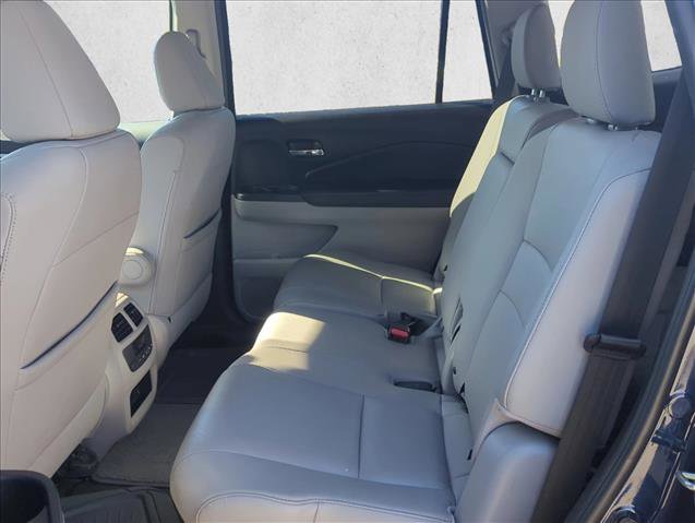 Used 2016 Honda Pilot EX-L image 21