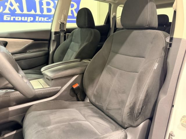 Used 2017 Nissan Murano S w/ Navigation Package FWD image 27