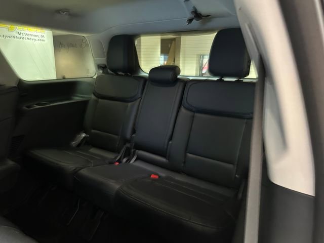 New 2026 Ford Expedition Platinum w/ Driver's Package AWD/4WD image 23