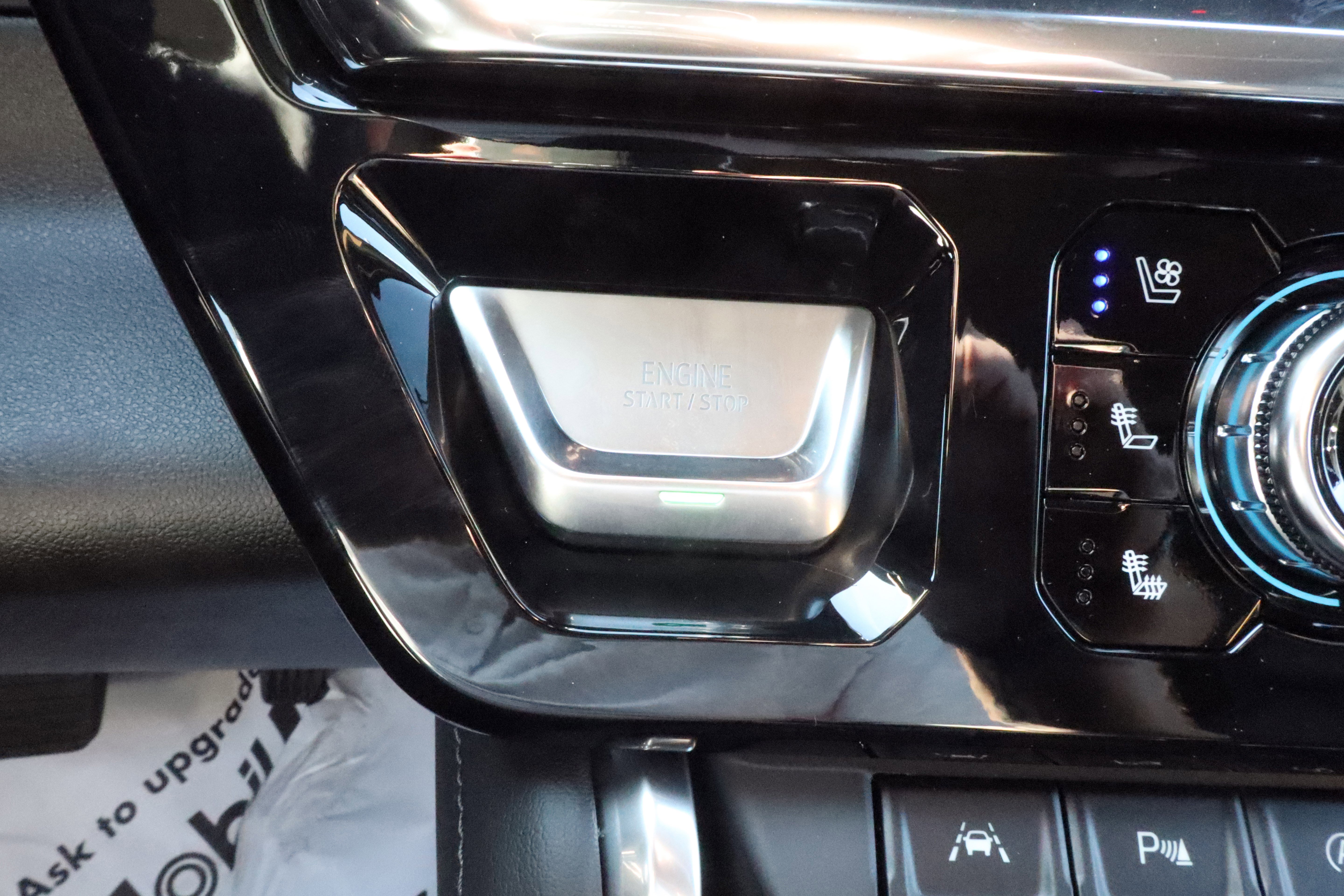 New 2026 GMC Sierra 1500 Denali w/ Technology Package image 21