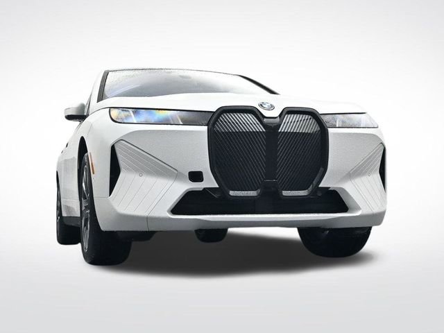 New 2026 BMW iX xDrive60 image 38