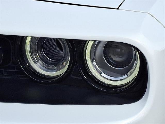 Certified 2023 Dodge Challenger R/T w/ Plus Package image 8