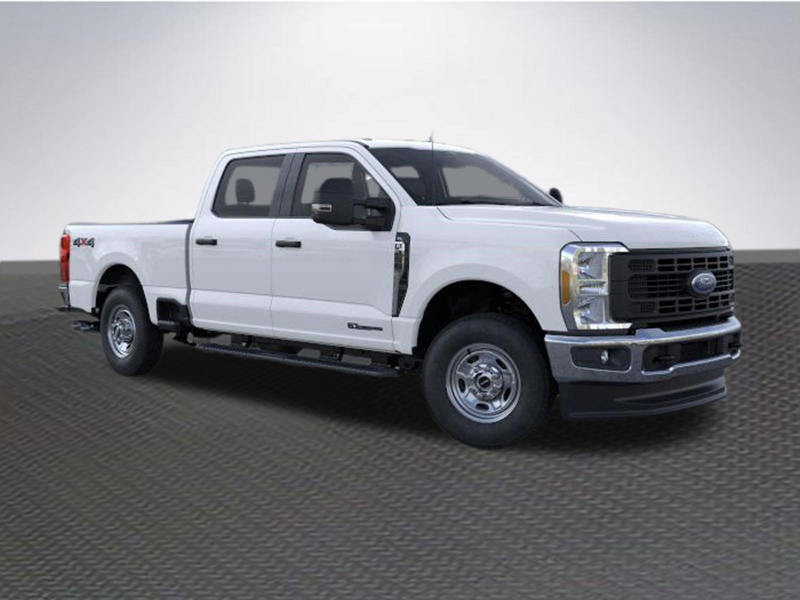 New 2026 Ford F250 4x4 Crew Cab Super Duty image 7