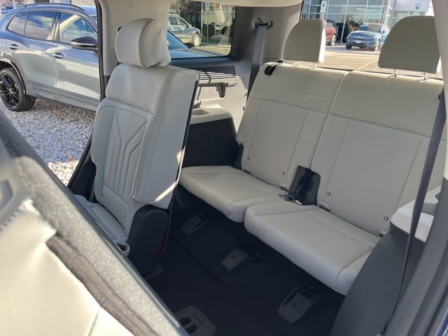 New 2026 Hyundai Santa Fe SEL AWD/4WD image 23