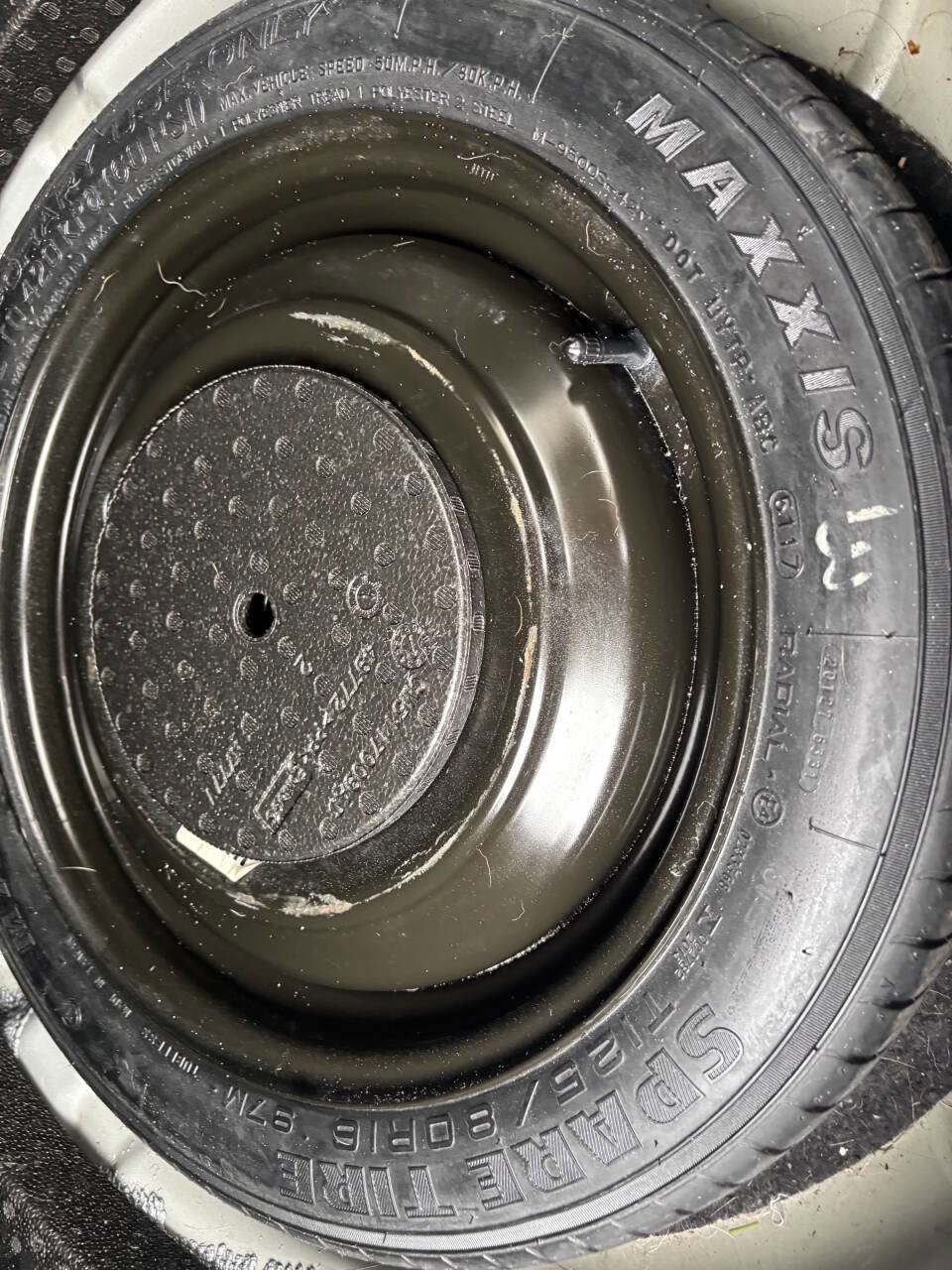 Used 2018 Ford Focus SE image 27