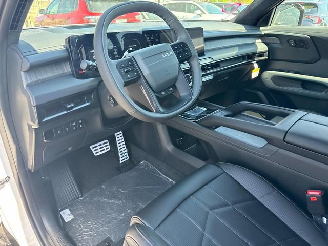 New 2027 Kia Telluride X-Line SX Prestige image 19