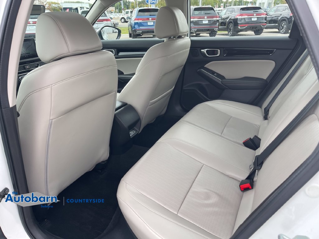 Used 2023 Honda Civic Touring image 27