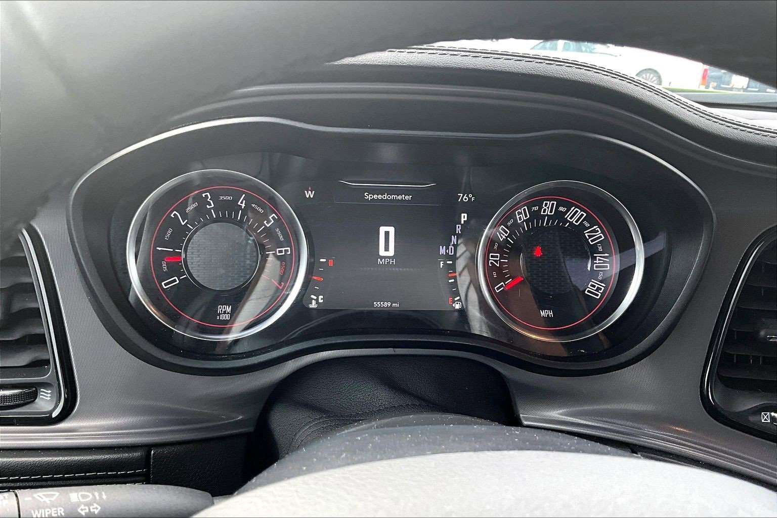 Used 2023 Dodge Challenger SXT w/ Plus Package image 13